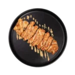 اشترودل ماشروم اسفناج